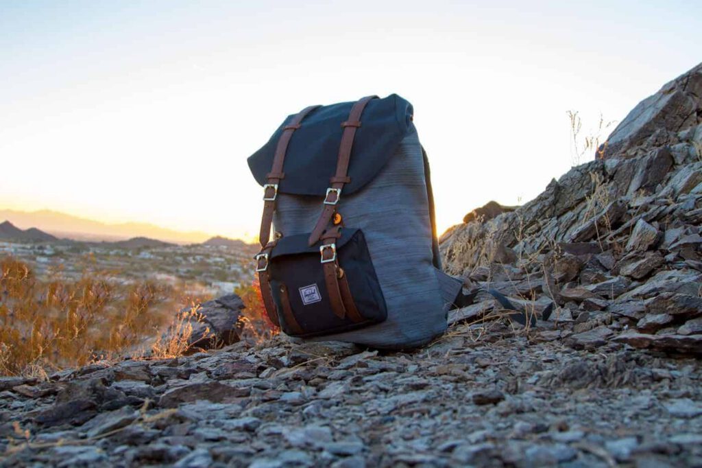 How to Minimize Your Footprint on Trail Blog 8 1024x682