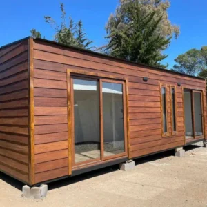 módulo prefabricado jocsan 24 m²