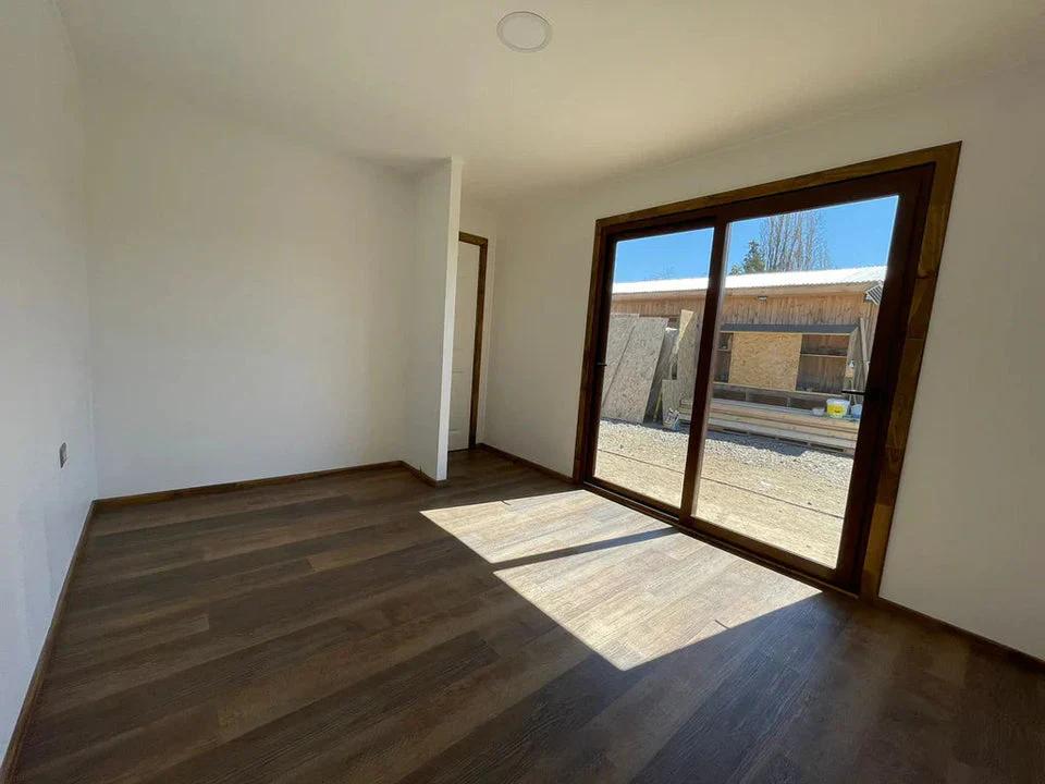 módulo prefabricado jocsan 24 m² módulo prefabricado jocsan 24 m²
