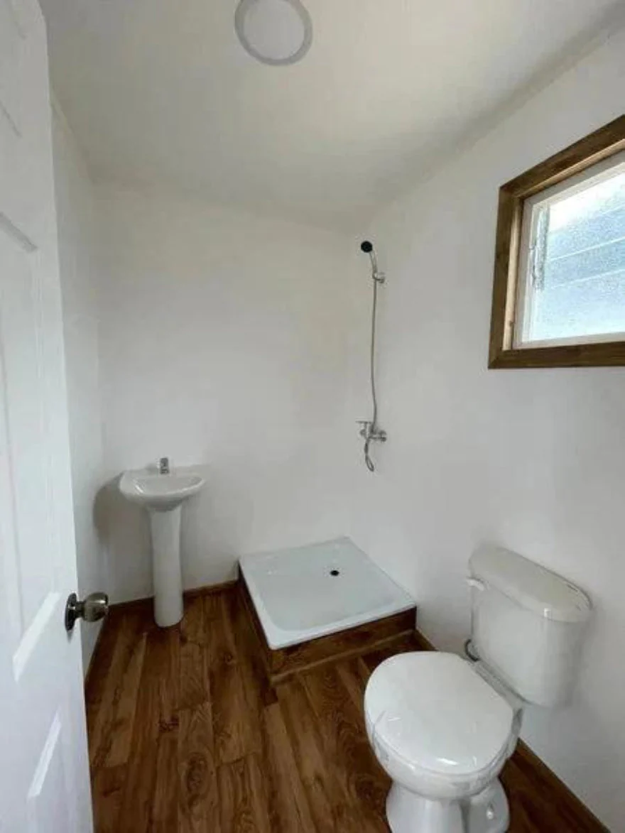 módulo prefabricado fernández 18 m² módulo prefabricado fernández 18 m²