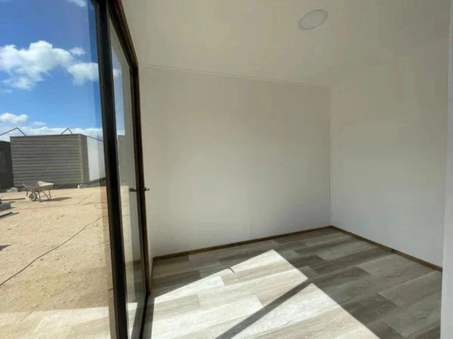 Módulo prefabricado Edison 24 m² - Imagen 4