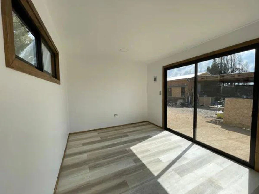 Módulo prefabricado Edison 24 m² - Imagen 5