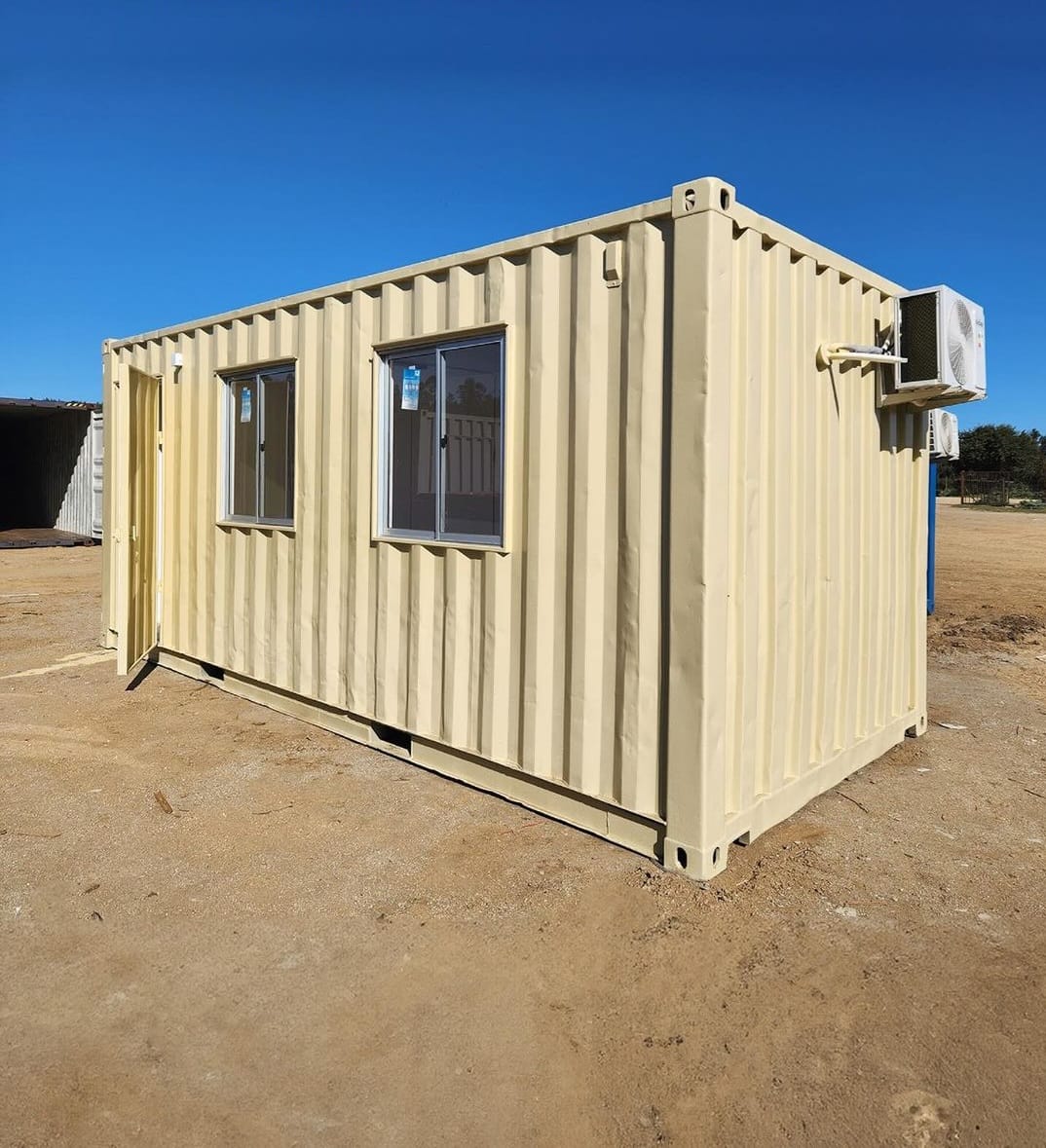 contenedor oficina modular prefabricado contenedor oficina modular prefabricado
