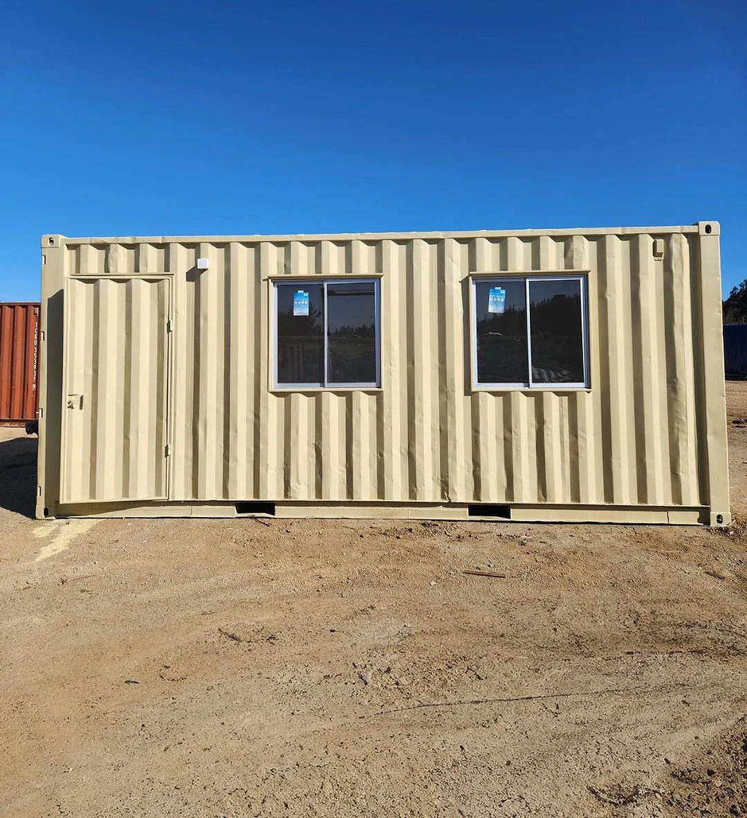 contenedor oficina modular prefabricado contenedor oficina modular prefabricado