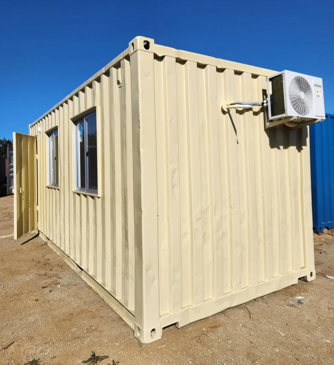 contenedor oficina modular prefabricado contenedor oficina modular prefabricado