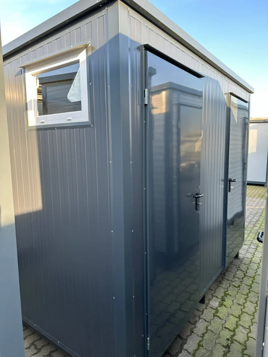 contenedor sanitario doble 3,00 x 2,00 m contenedor sanitario doble 3,00 x 2,00 m